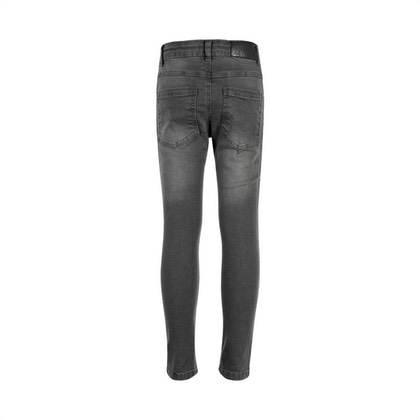 The New jeans - mørkegrå slim fit - dreng